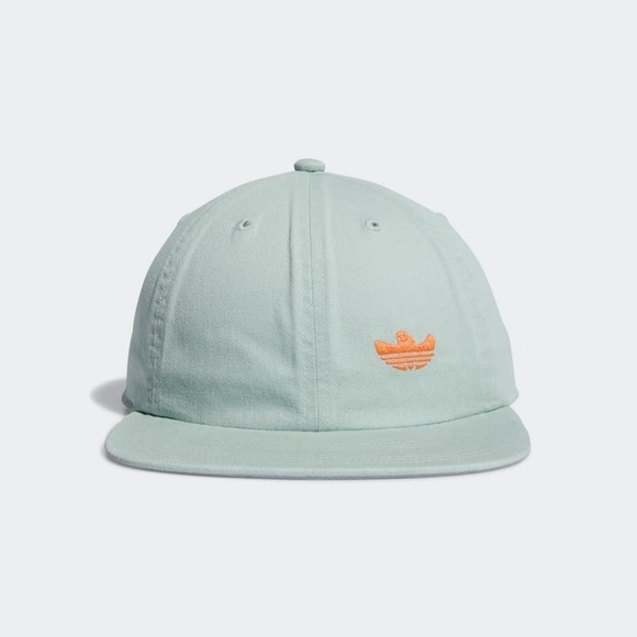 adidas Other - Adidas SHMOO Mint Green Classic Cap Mark Gonzales Shmoo Graphic Baisc Hat OS